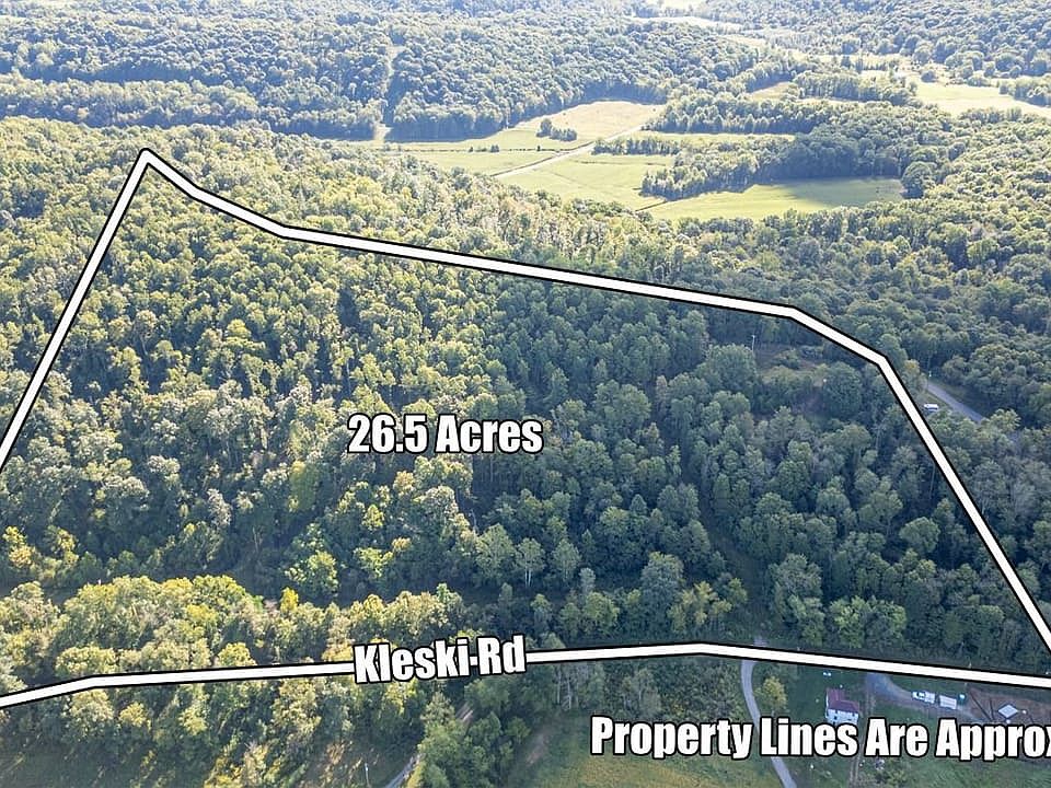 Kleski Rd 1