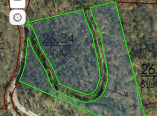 Jeep Way, Cosby, TN 37722