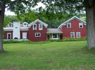 211 County Highway 11, Oneonta, NY 13820