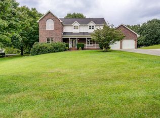 103 Quail Run, Johnson City, TN 37601