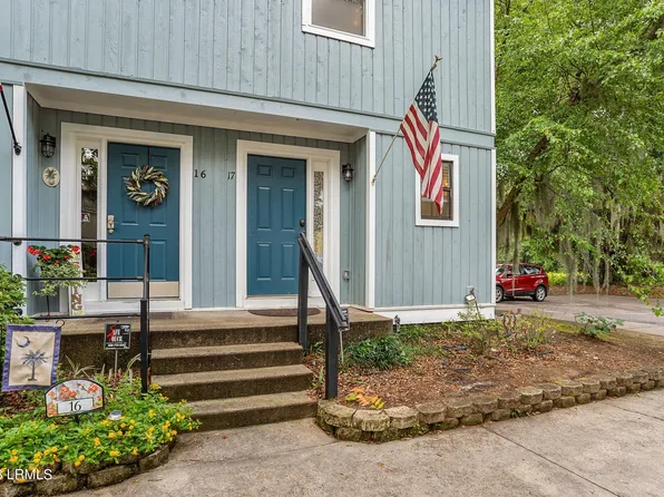 2304 Pine Ct S Unit 17, Beaufort, SC 29902