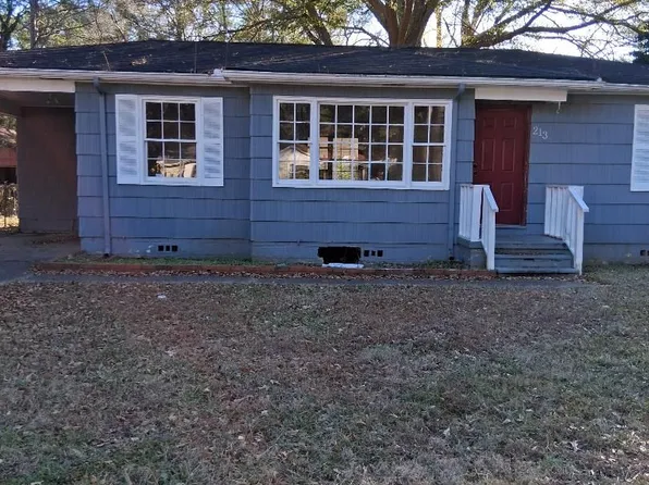 213 Rose Dr, Birmingham, AL 35215