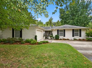 2534 E Barataria St, Springfield, MO 65804