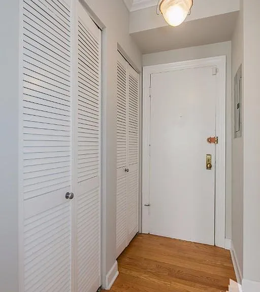 636 W Roscoe St #1N — Photo 1