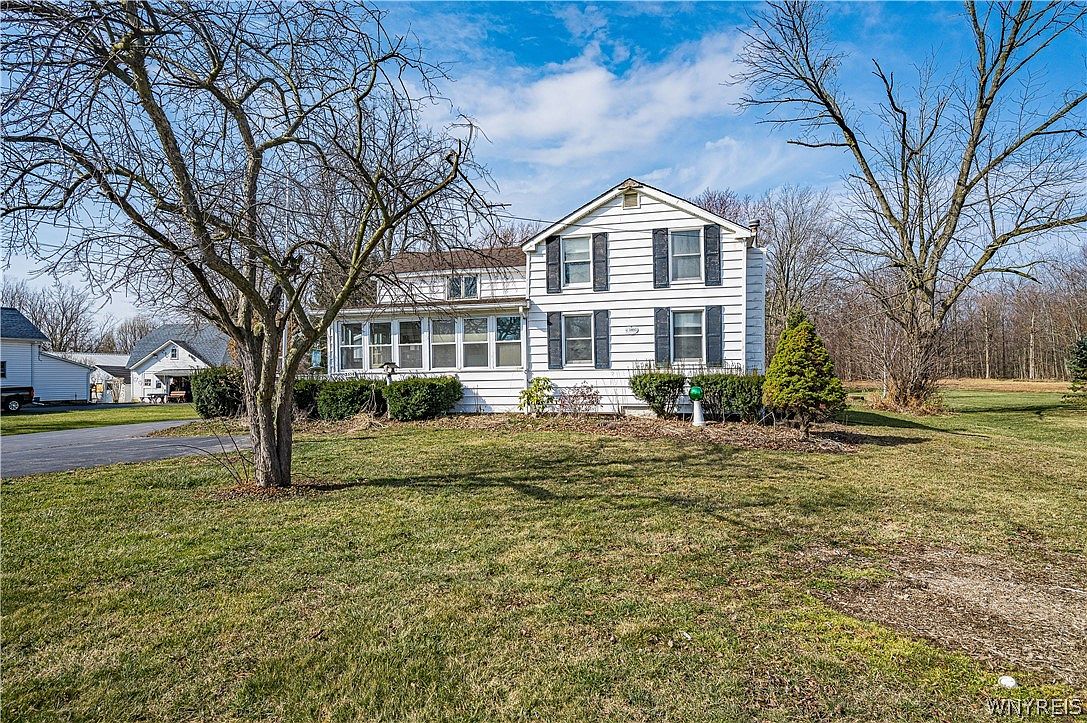 3554 Ransomville Rd, Ransomville, NY 14131 Zillow