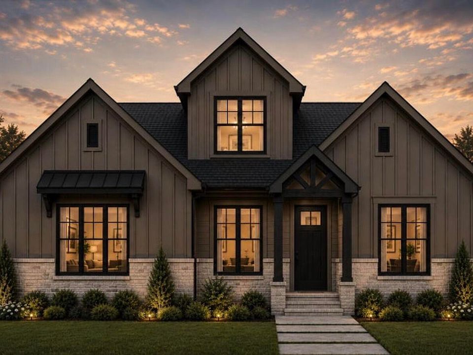 1st image of 2420 Hickory Ridge Dr Lot 19