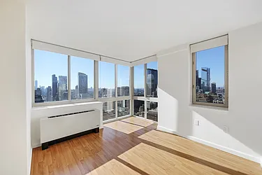 Rented by Gotham Organization