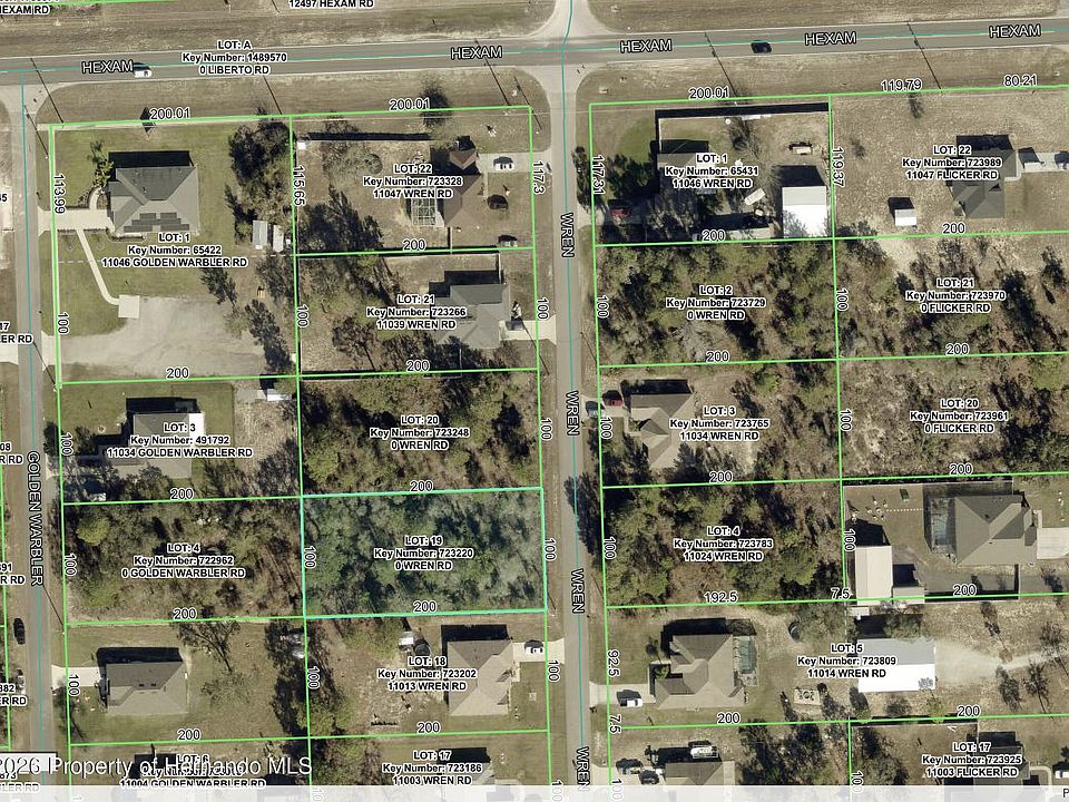 1st image of 11023 Wren Rd