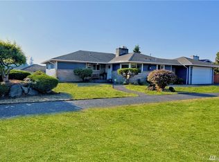 9001 23rd Ave NW, Seattle, WA 98117