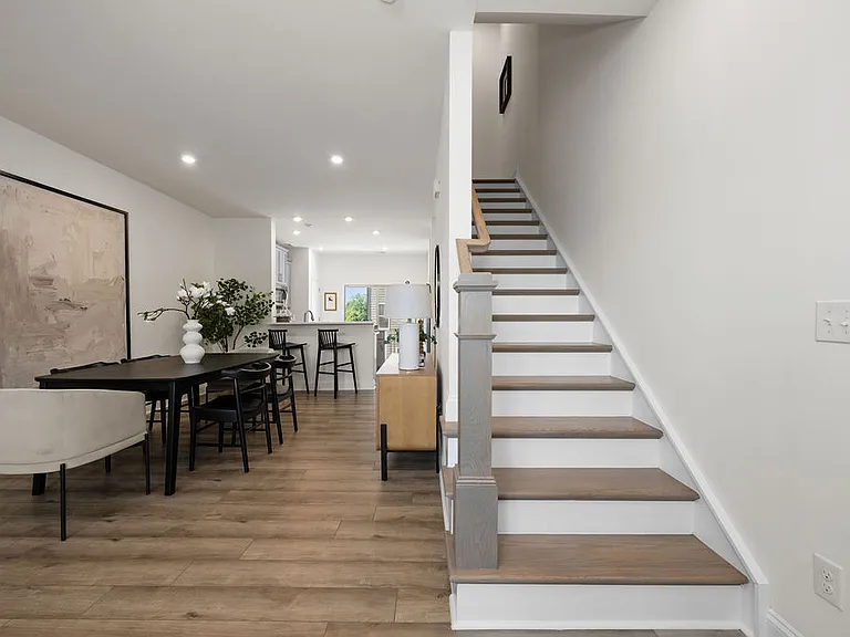 Abode at Greenway — Photo 31