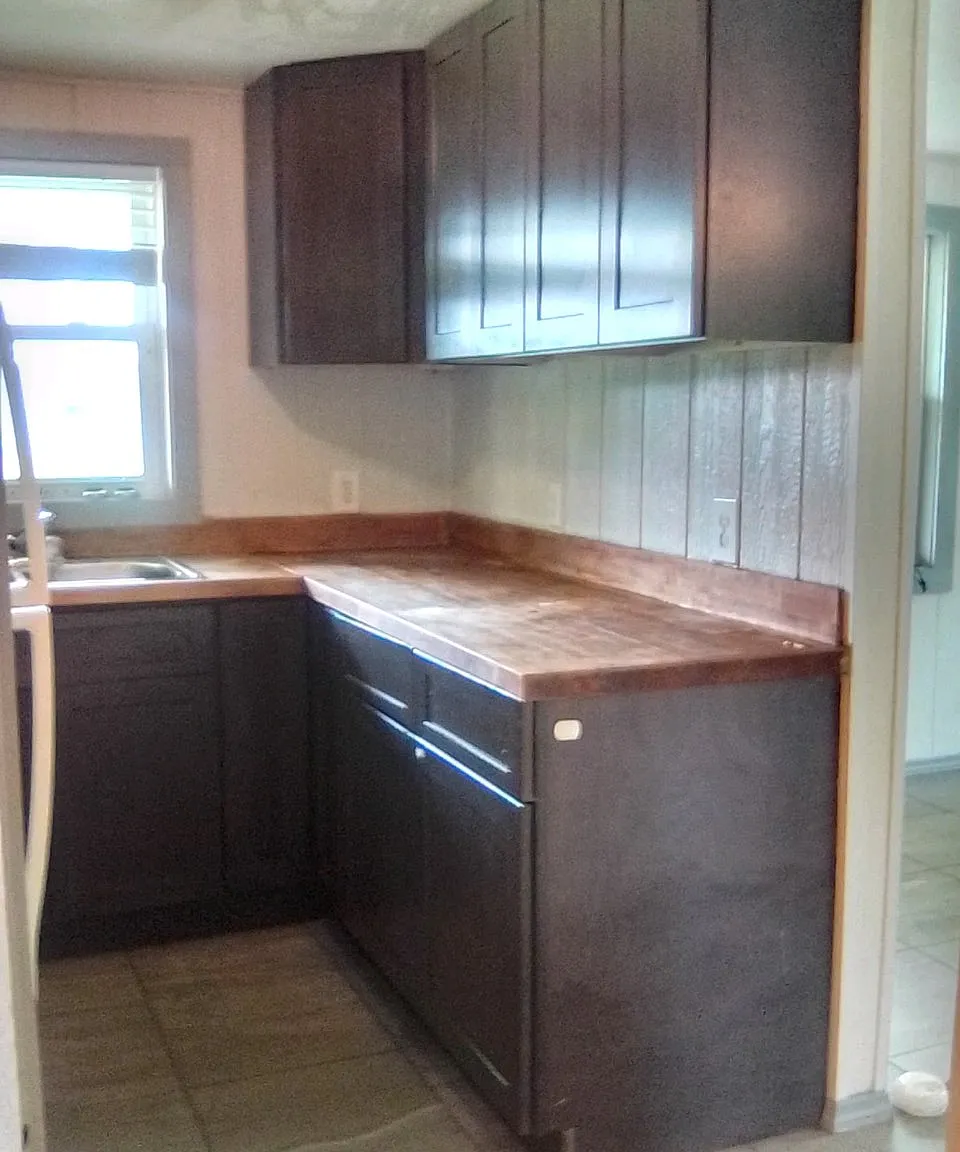2 bed, 800 sqft, $980 — Photo 2