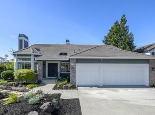 110 Samrose Dr, Novato, CA 94945