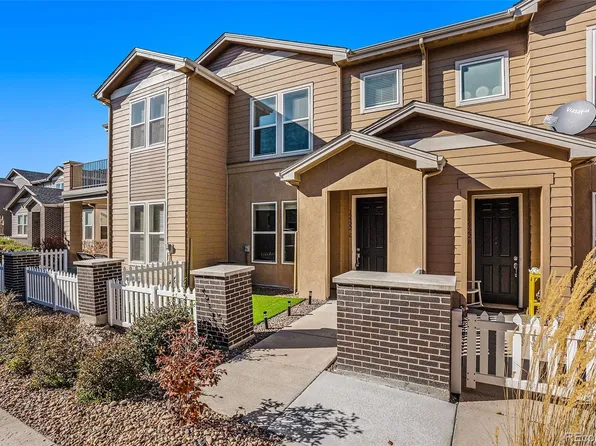 15522 W 65th Avenue #C, Arvada, CO 80007
