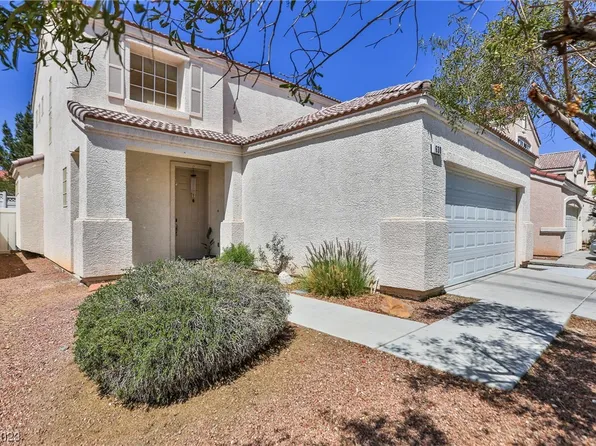 630 Painted Opus Pl, North Las Vegas, NV 89084