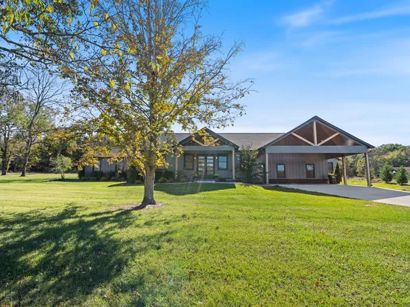 11065 Franklin Rd Lot 1A, Murfreesboro, TN 37128