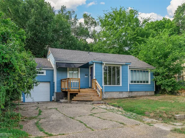 120 E Wilkinson St, Shreveport, LA 71104