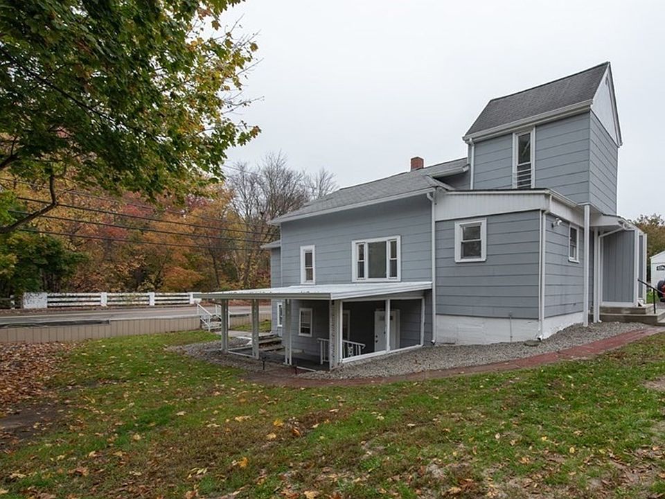 21 Wrentham Rd, Bellingham, MA 02019 Zillow
