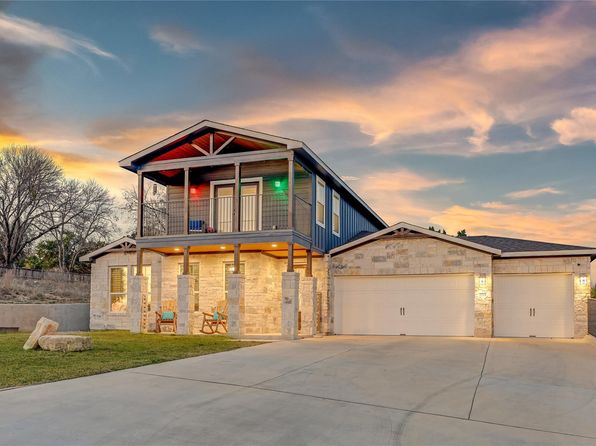 20104 Byrd Ave, Lago Vista, TX 78645