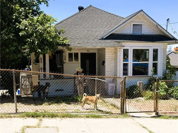 135 Rivera St, Los Angeles, CA 90063