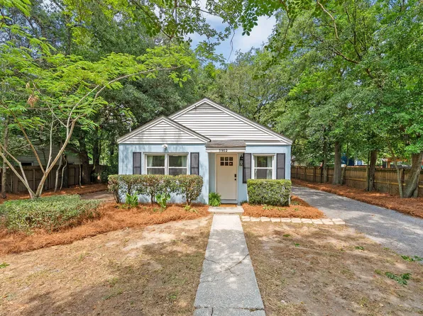 5902 Sedgefield Dr, Hanahan, SC 29410