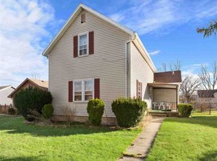 3101 S Lafayette St, Fort Wayne, IN 46806