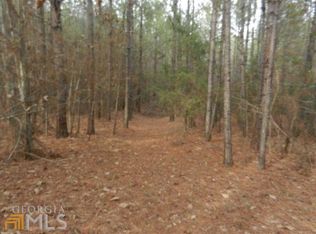 0 Dean Rd, Barnesville, GA 30204