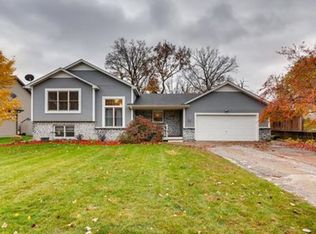 2068 142nd Ave NW, Andover, MN 55304