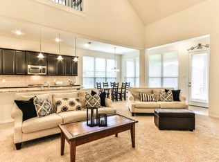 29011 Pinnacle Ridge Dr, Katy, TX 77494