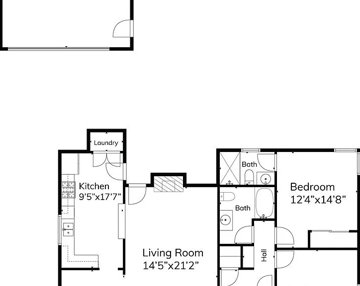 2111 N Verdugo Rd — Photo 52