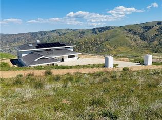 1600 Ridge Route Dr, Lebec, CA 93243