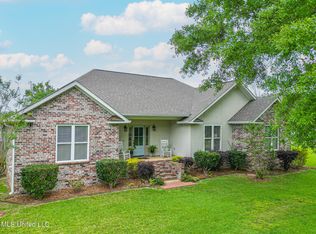 22176 Blackwell Farm Rd, Saucier, MS 39574