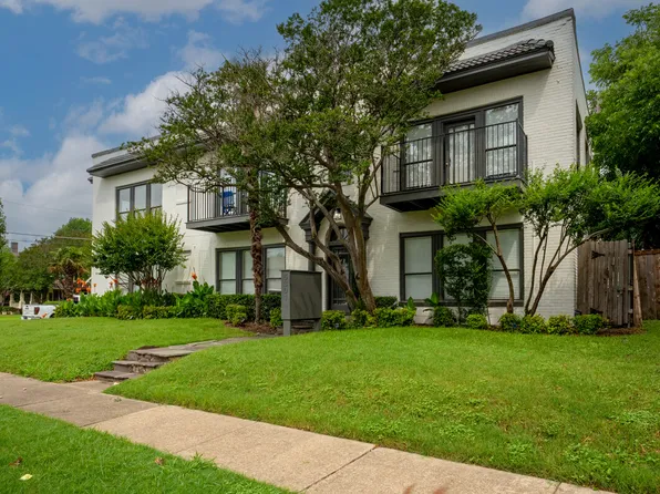 5301 Reiger Ave APT 7, Dallas, TX 75214