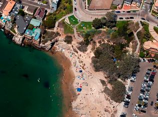 2808 Ocean Blvd, Corona Del Mar, CA 92625