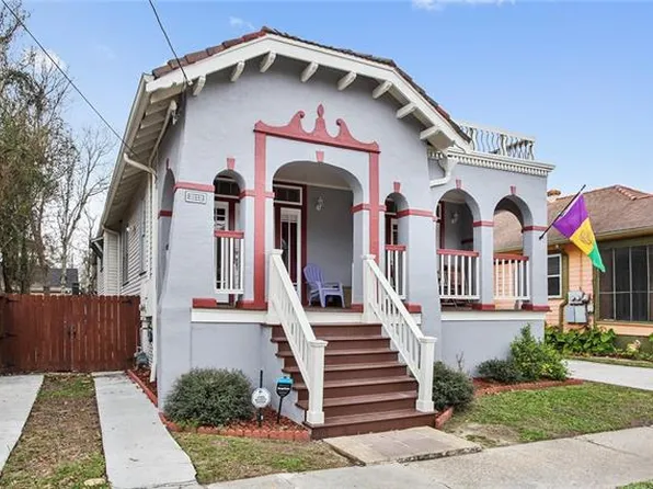 3112 Upperline St, New Orleans, LA 70125