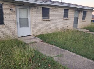 405 E Robertson Ave, Copperas Cove, TX 76522