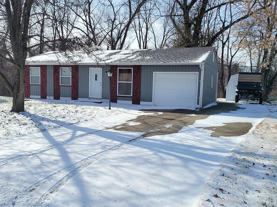 Front elevation