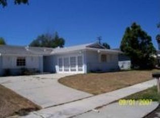 3964 Saturn Ave, Lompoc, CA 93436