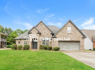 333 Savannah Cir, Calera, AL 35040