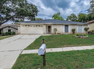 4471 Haymarket St, San Antonio, TX 78217