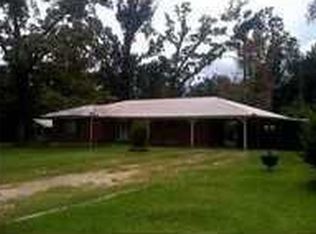 53434 Parker Rd, Bogalusa, LA 70427