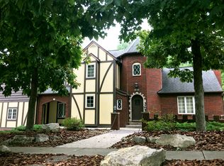 2802 S Forrester St, Bloomington, IN 47401