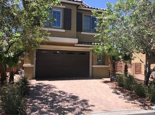 773 Rustic Desert Pl, Henderson, NV 89011