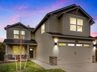 3534 NW 8th St #53, Redmond, OR, 97756
