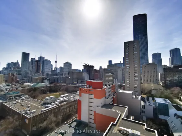 89 McGill St, Toronto, ON