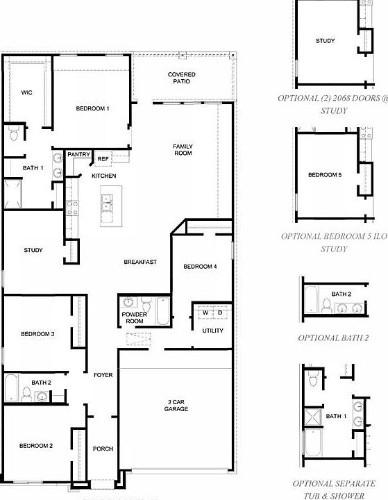 1st image of 5000 Private Streets Ln