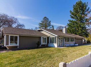 1780 San Ramon Rd, Atascadero, CA 93422