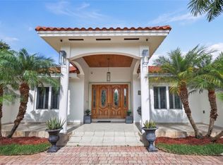18461 SW 83rd Ave, Cutler Bay, FL 33157