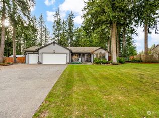 21012 80th Avenue Ct E, Spanaway, WA 98387