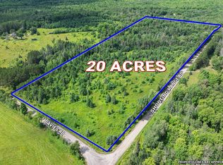 East20a Davies Rd, Phelps, WI 54554