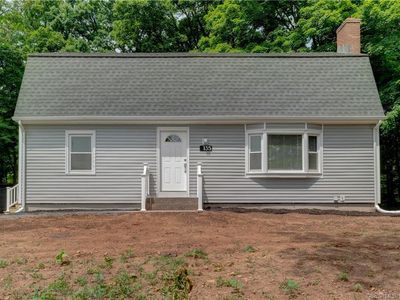 135 Duncaster Road, Bloomfield, CT, 06002